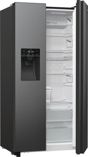 hisense-rs5p535ntfe-side-by-side-koelkast - Mammafina