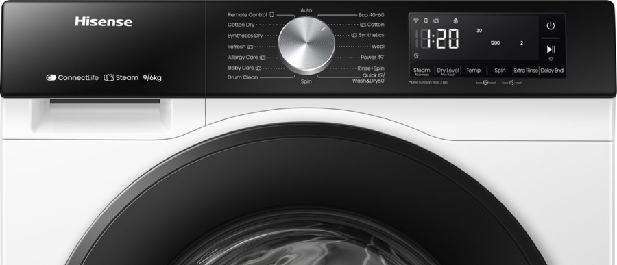 hisense-wd3s9043bw3-was-droogcombinatie - Mammafina
