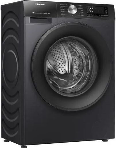 hisense-wf3s9043bb3-wasmachine - Mammafina