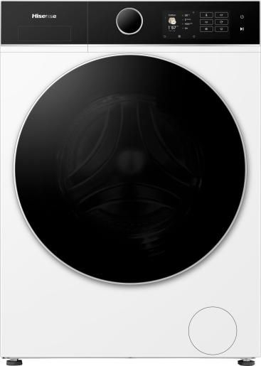 Hisense WF5I8043BWF Wasmachine