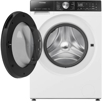 hisense-wf5s1043bw-wasmachine - Mammafina