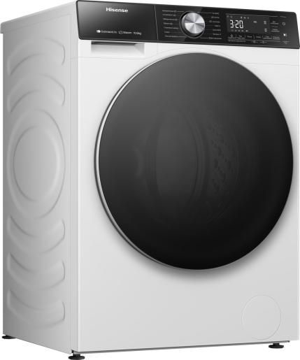 hisense-wf5s1043bw-wasmachine - Mammafina