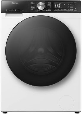 Hisense WF5S1043BW Wasmachine
