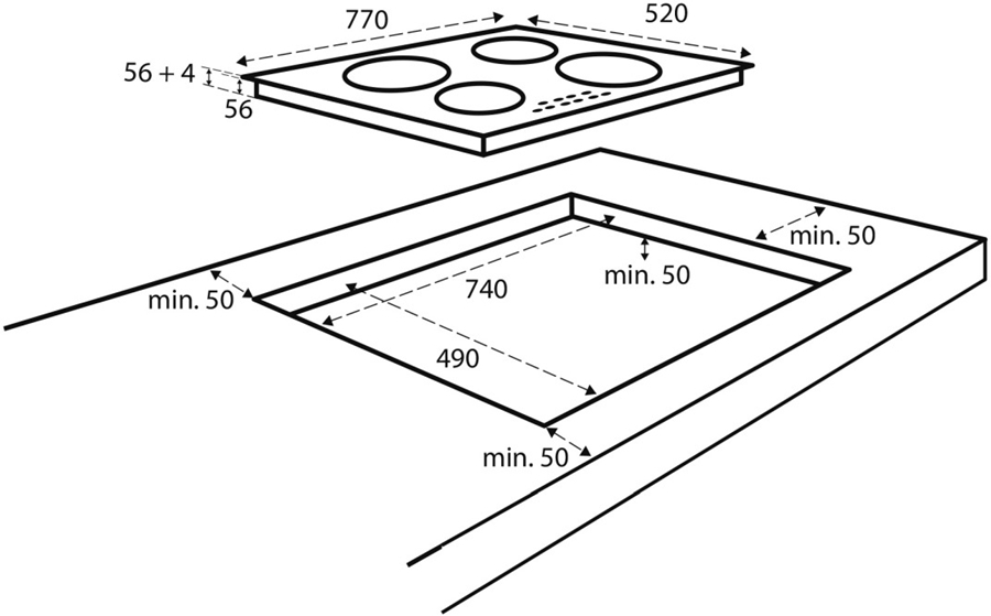inventum-iki7735-inbouw-inductiekookplaat - Mammafina