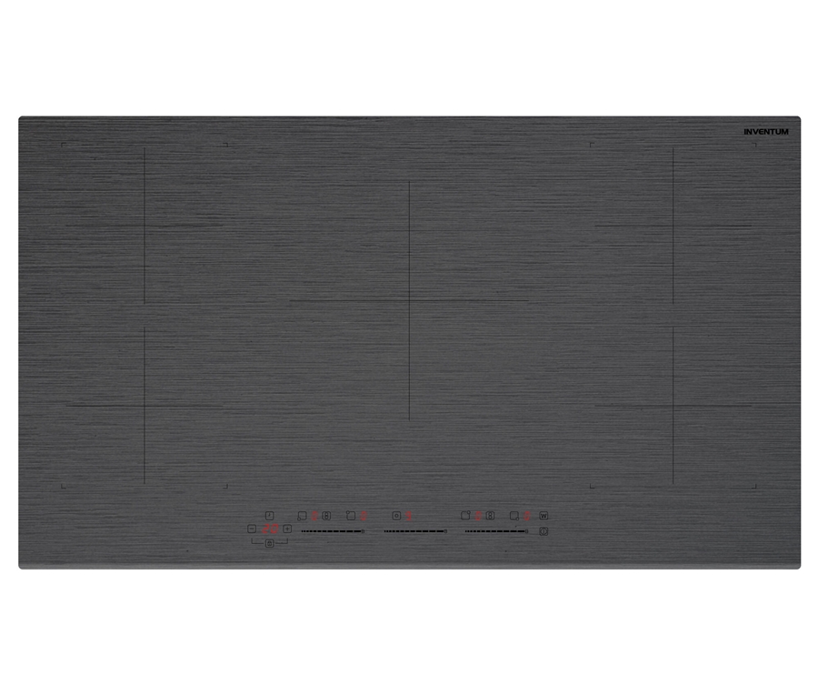 Inventum IKI9035MAT inductiekookplaat