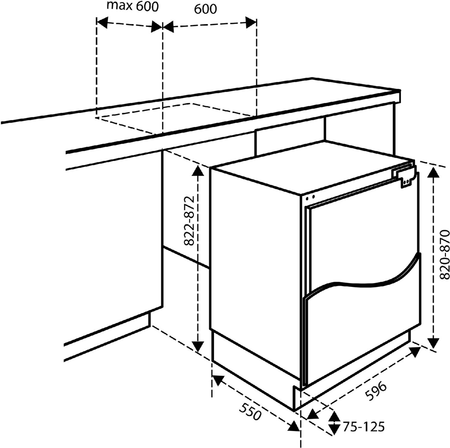 inventum-ikv0822d-inbouw-koelkast - Mammafina