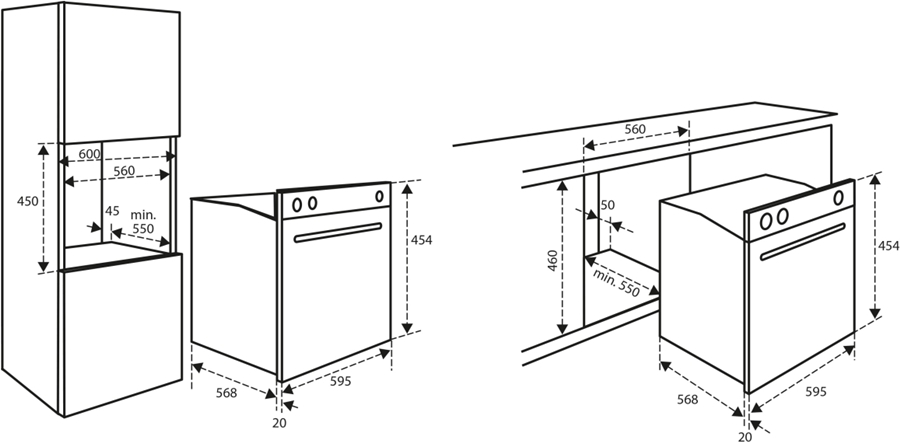 inventum-imc6044gk-inbouw-combi-oven-met-magnetron - Mammafina