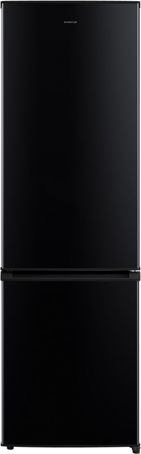 Inventum KV1808B Koel-vriescombinatie - Mammafina Inventum KV1808B Koel-vriescombinatie