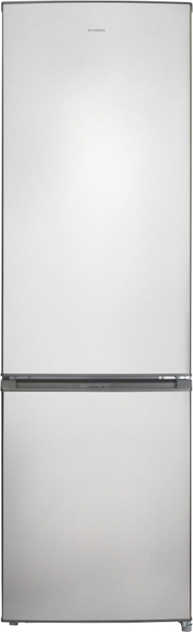 Inventum KV1808R koelvriescombinatie