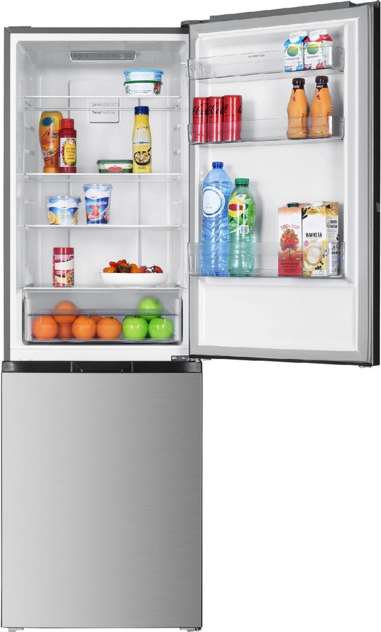 inventum-kv1840s-koel-vriescombinatie - Mammafina