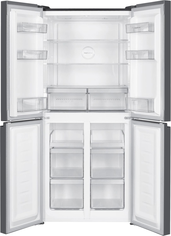 inventum-skv4180b-amerikaanse-koelkast - Mammafina