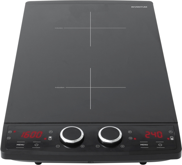 inventum-vki3010zwa-inductiekookplaat - Mammafina