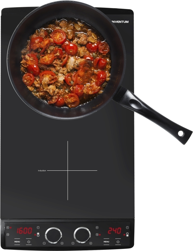 inventum-vki3010zwa-inductiekookplaat - Mammafina