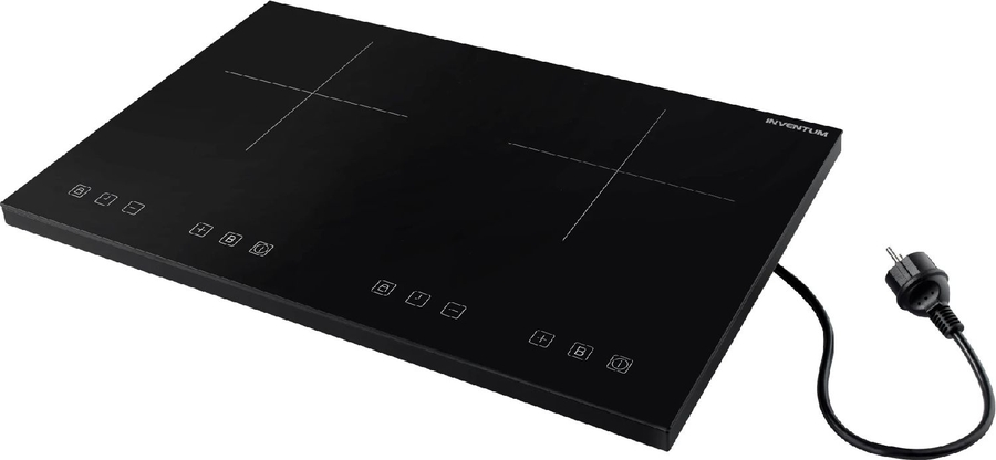 inventum-vki3020zwa-inductiekookplaat - Mammafina