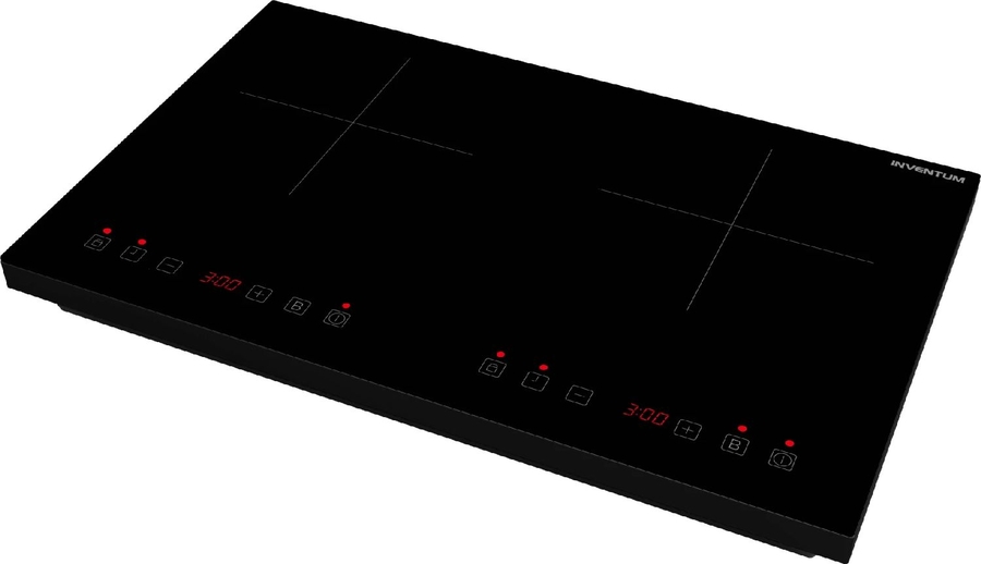 Inventum VKI3020ZWA Inductiekookplaat