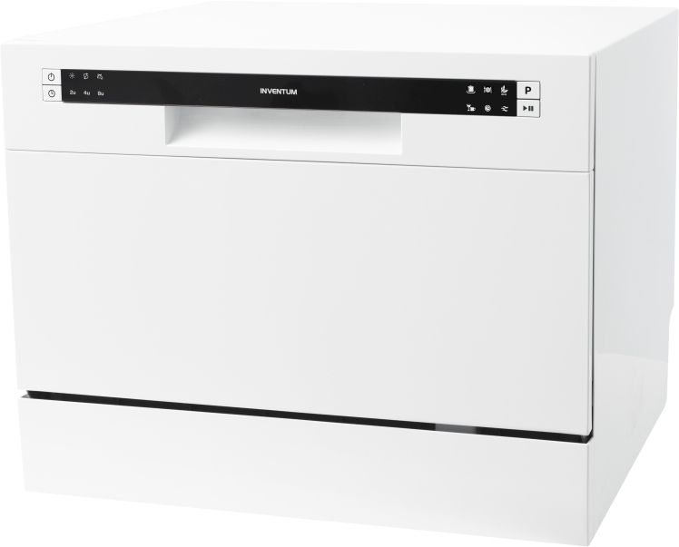 inventum-vvw5520-vaatwasser - Mammafina