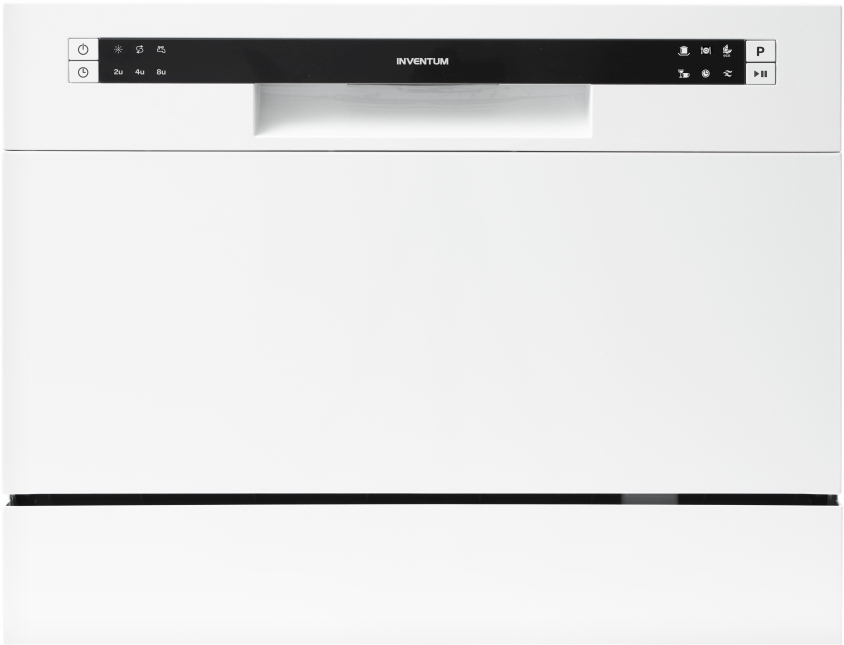 Inventum VVW5520 Vaatwasser - Mammafina Inventum VVW5520 Vaatwasser