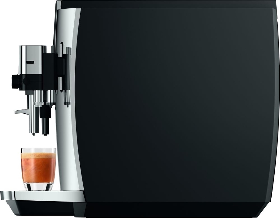 jura-e8-chrome-ec-volautomatische-koffiemachine - Mammafina