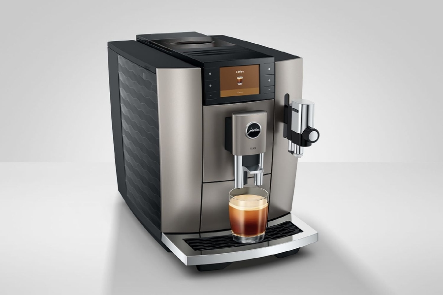 jura-e8-midnight-silver-ed-volautomatische-koffiemachine - Mammafina