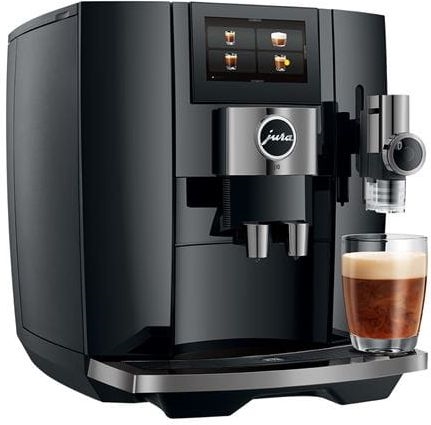 jura-j10-piano-black-ea-volautomatische-koffiemachine - Mammafina