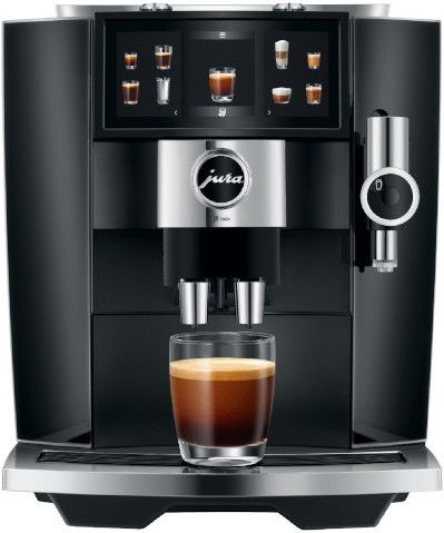 jura-j8-twin-diamond-black-ea-volautomatische-koffiemachine - Mammafina