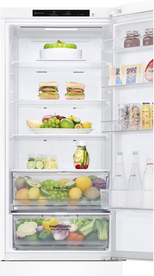 lg-gbv5240csw-koel-vriescombinatie - Mammafina