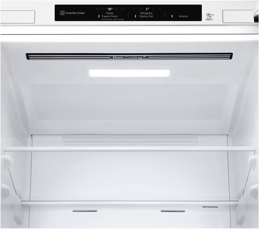 lg-gbv5240csw-koel-vriescombinatie - Mammafina