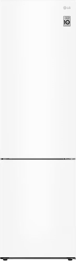 LG GBV5240CSW Koel-vriescombinatie