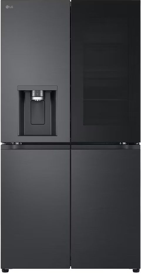 LG GMG960EVEE Amerikaanse Koelkast