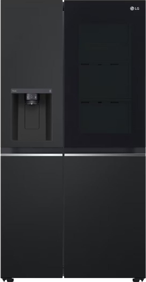 LG GSGV80EPLD Amerikaanse Koelkast