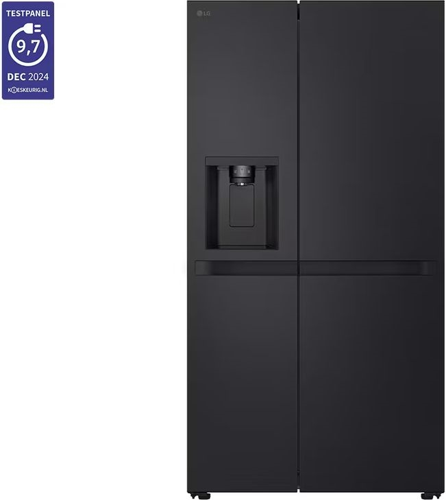 lg-gslc40eppe-amerikaanse-koelkast - Mammafina