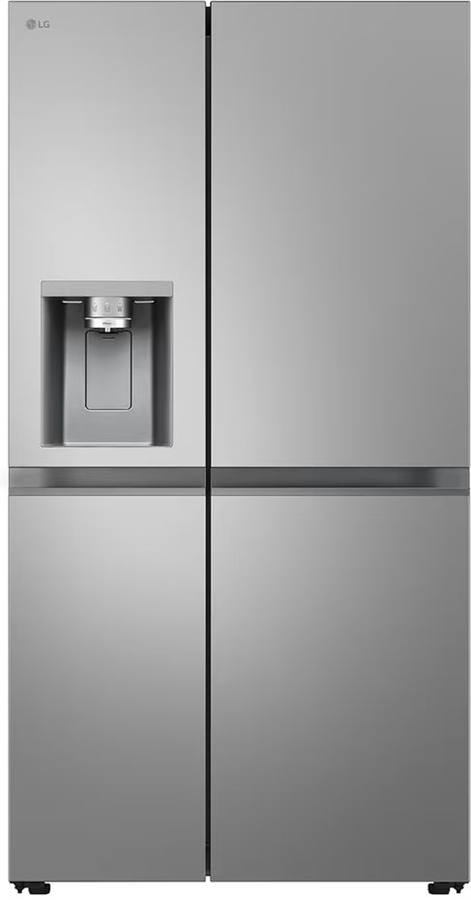 LG GSLE81PYBC Amerikaanse Koelkast