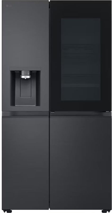 LG GSXE81EVBD Amerikaanse Koelkast