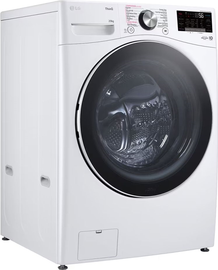 lg-lc0r2n2-wasmachine - Mammafina