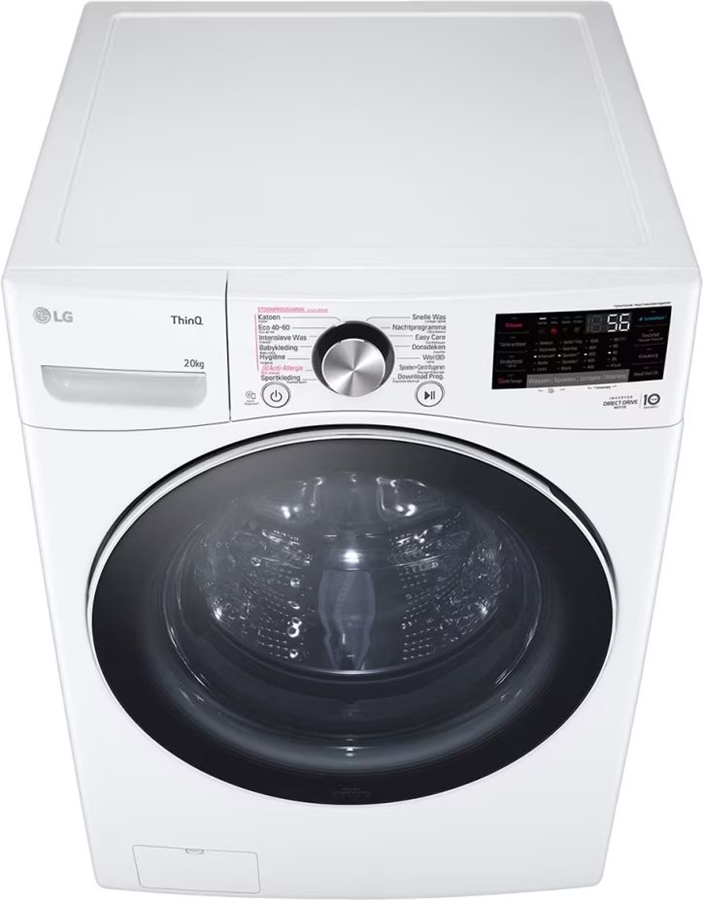 lg-lc0r2n2-wasmachine - Mammafina
