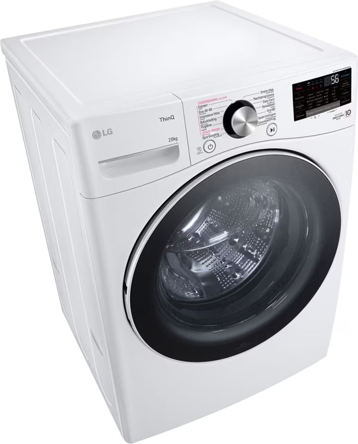 lg-lc0r2n2-wasmachine - Mammafina