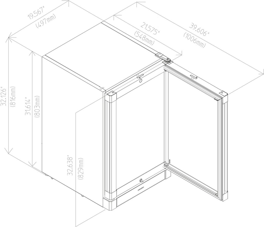liebherr-bcv-1103-premium-variant-744-minibar-koelkast - Mammafina