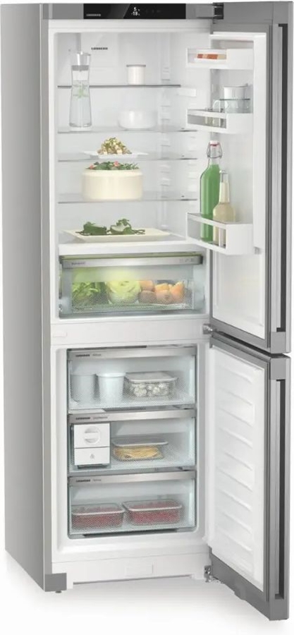 liebherr-cbnsdc-522i-plus-biofresh-nofrost-koel-vriescombinatie - Mammafina