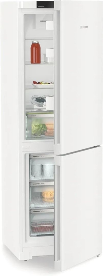 liebherr-cnc-5203-22-koel-vriescombinatie - Mammafina