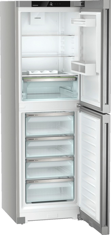 liebherr-cnsfd-5204-pure-vrijstaande-koel-vriescombinatie - Mammafina