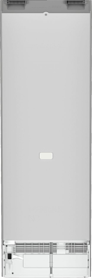 liebherr-cnsfd-5204-pure-vrijstaande-koel-vriescombinatie - Mammafina