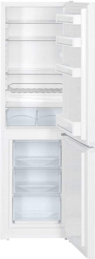 liebherr-cue-3331-26-koel-vriescombinatie - Mammafina