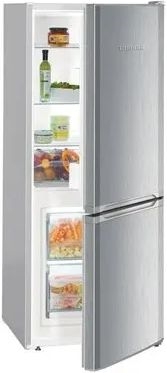 liebherr-cuele-2331-koel-vriescombinatie - Mammafina