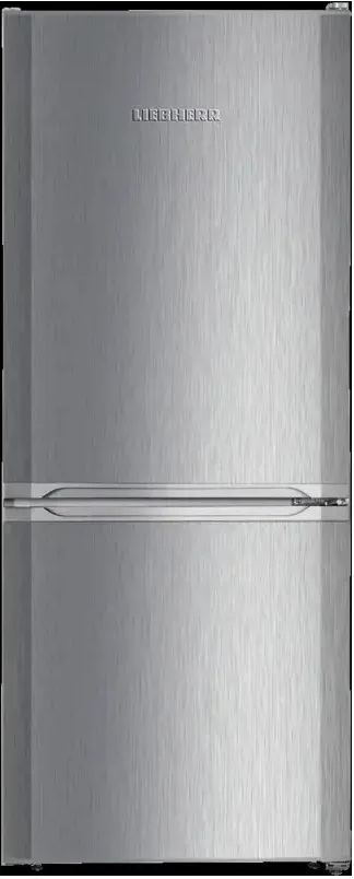 liebherr-cuele-2331-koel-vriescombinatie - Mammafina