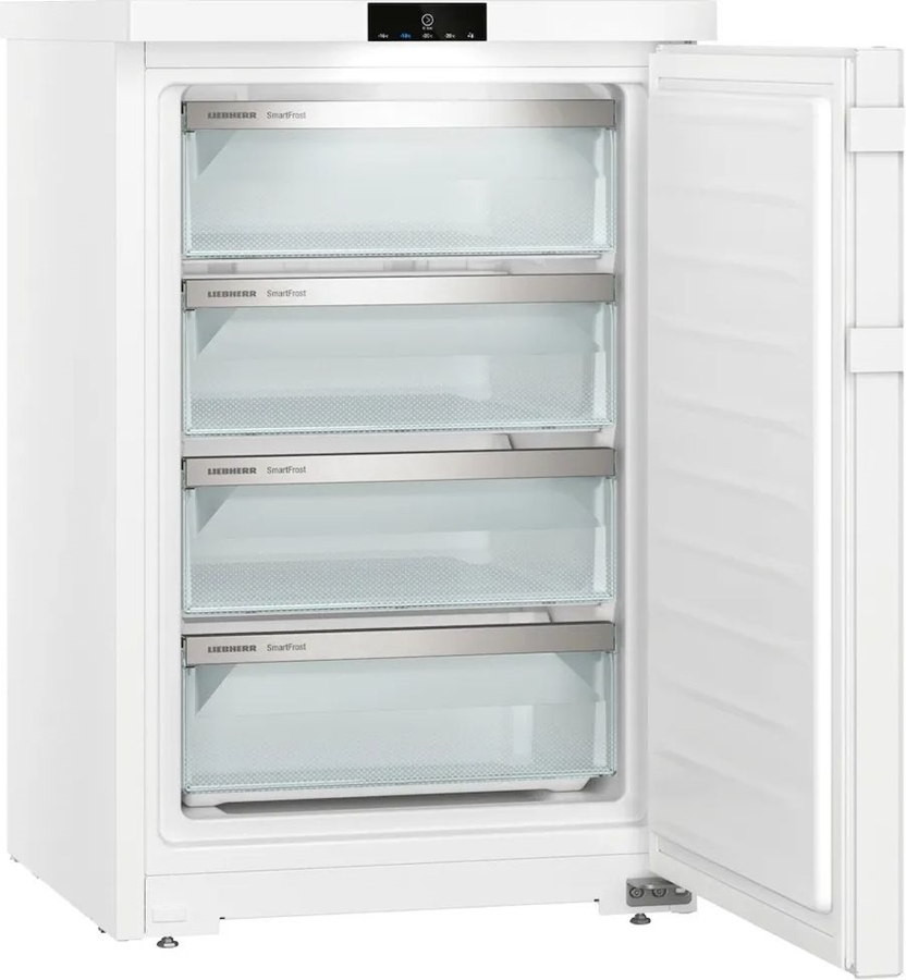 liebherr-fd-1404-pure-smartfrost-diepvrieskast-tafelmodel - Mammafina