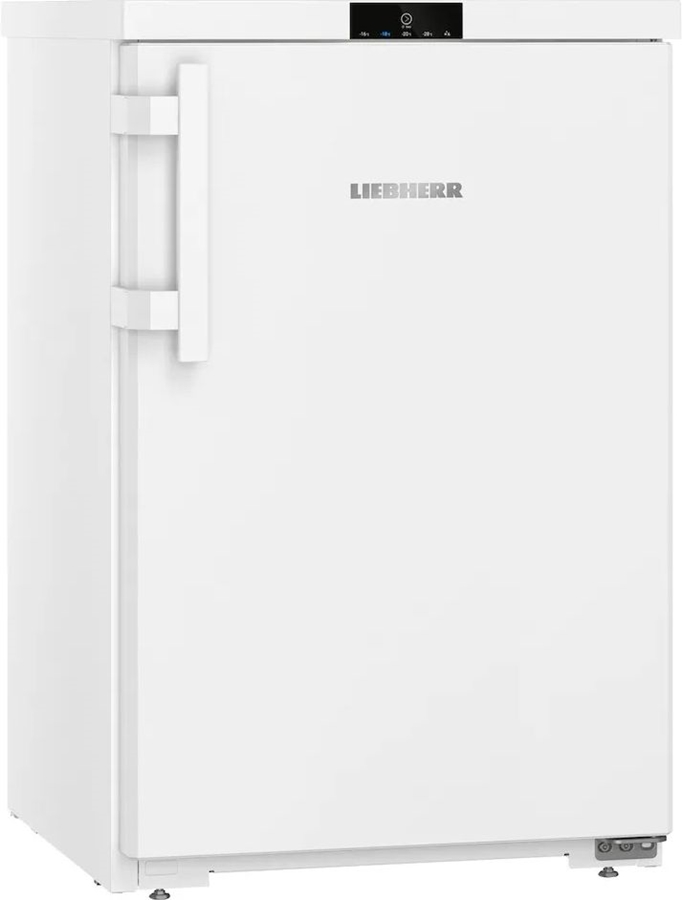 liebherr-fd-1404-pure-smartfrost-diepvrieskast-tafelmodel - Mammafina