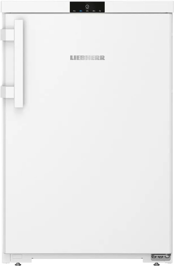 liebherr-fd-1404-pure-smartfrost-diepvrieskast-tafelmodel - Mammafina
