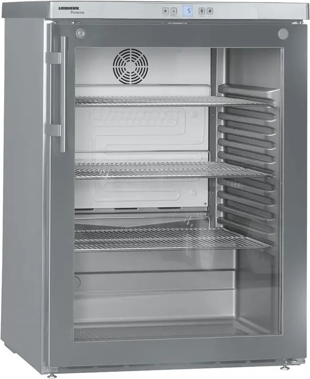 Liebherr FKUv 1663 Premium Onderbouw Koelkast