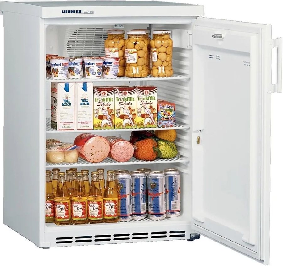 liebherr-fkv-1800-onderbouw-koelkast - Mammafina