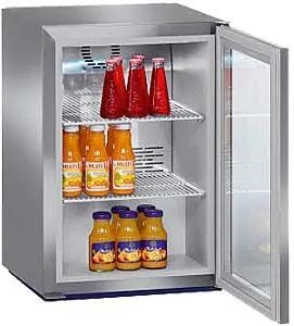 Liebherr FKv 503 Minibar Koelkast Premium Flessenkoeler